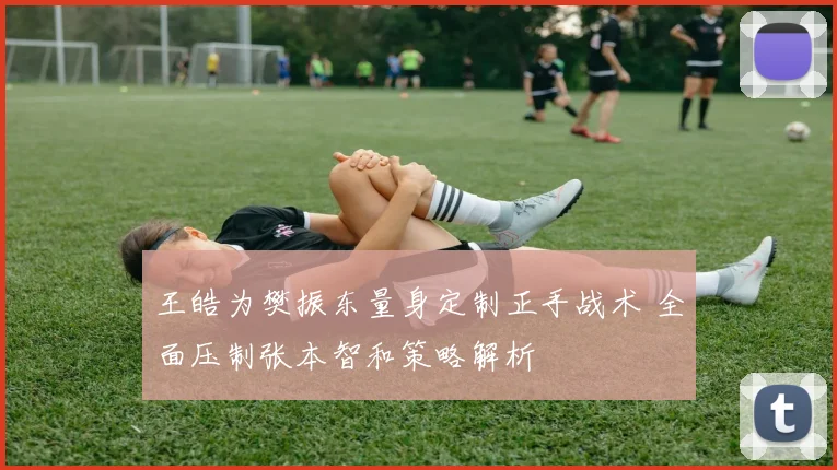 王皓为樊振东量身定制正手战术 全面压制张本智和策略解析