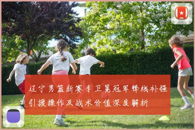 辽宁男篮新赛季卫冕冠军锋线补强引援操作及战术价值深度解析