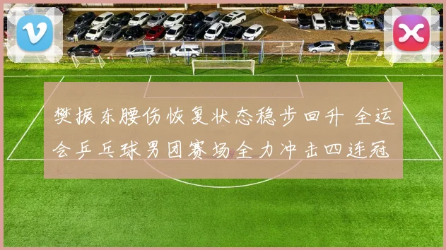 樊振东腰伤恢复状态稳步回升 全运会乒乓球男团赛场全力冲击四连冠